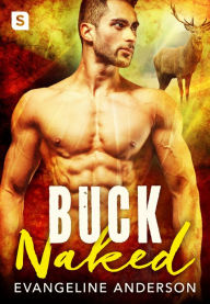 Title: Buck Naked, Author: Evangeline Anderson