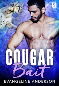 Title: Cougar Bait, Author: Evangeline Anderson