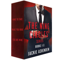 Title: Mine: The Nine Circles Series, Author: Jackie Ashenden