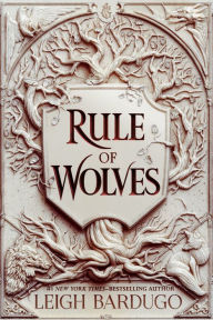 Downloading free ebooks to kobo Rule of Wolves 9781250142306 (English Edition) by Leigh Bardugo