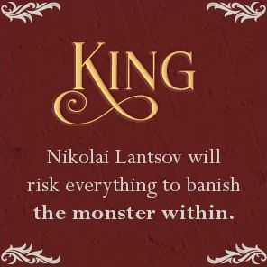 Rule of Wolves (King of Scars Duology #2)