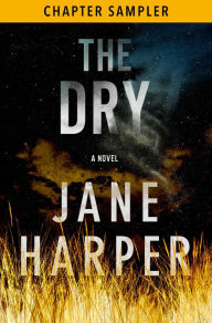 Title: The Dry: Preview, Author: Jane Harper