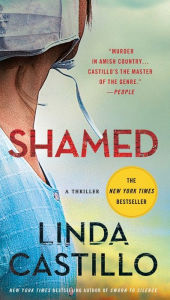 Title: Shamed (Kate Burkholder Series #11), Author: Linda Castillo