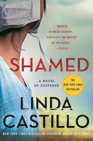 Title: Shamed (Kate Burkholder Series #11), Author: Linda Castillo