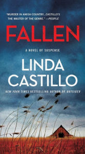 Title: Fallen (Kate Burkholder Series #13), Author: Linda Castillo