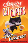 The Fast and the Furriest (Snazzy Cat Capers Series #2)