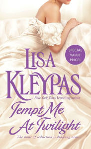 Title: Tempt Me at Twilight, Author: Lisa Kleypas