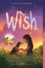 Title: Wish, Author: Barbara O'Connor