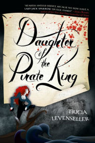 Daughter of the Pirate King (Daughter of the Pirate King Series #1)