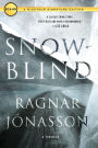 Snowblind (Dark Iceland Series #1)