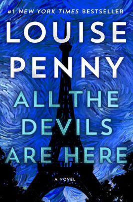 All The Devils Are Here By Louise Penny Hardcover Barnes Noble