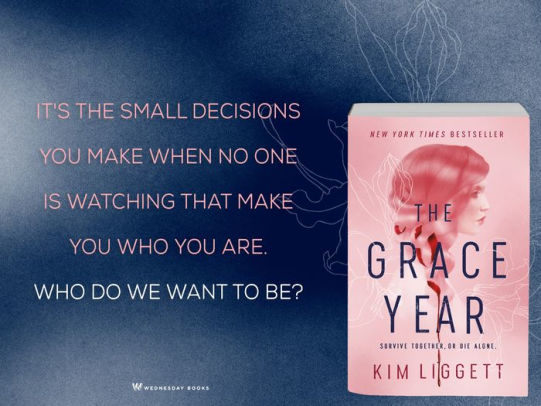 The Grace Year: A Novel