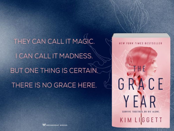 El año de gracia / The Grace Year by Kim Liggett: 9788418174186 |  : Books