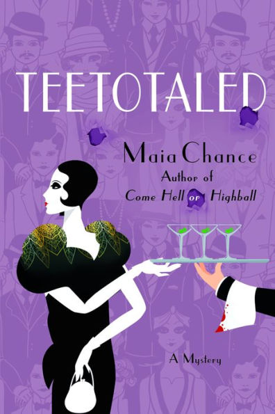 Teetotaled: A Mystery