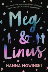Title: Meg & Linus, Author: Hanna Nowinski