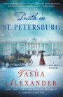 Death in St. Petersburg (Lady Emily Series #12)