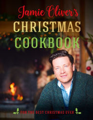 Title: Jamie Oliver's Christmas Cookbook: For the Best Christmas Ever, Author: Jamie Oliver