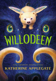 Audio book and ebook free download Willodeen by  9781250147400 (English Edition)