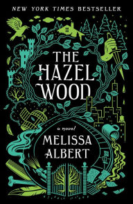 Free download android ebooks pdf The Hazel Wood 9781250147936 (English Edition)