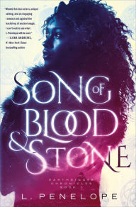 Song of Blood & Stone (Earthsinger Chronicles #1)