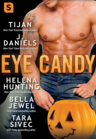 Title: Eye Candy, Author: Tijan