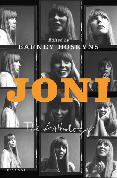 Joni: The Anthology