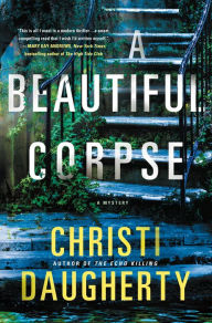 Title: A Beautiful Corpse: A Harper McClain Mystery, Author: Christi Daugherty