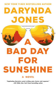 Pdf textbooks download free A Bad Day for Sunshine: A Novel in English