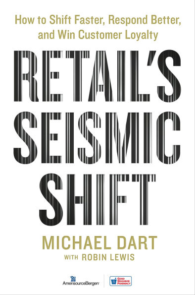 Retail's Seismic Shift: How to Shift Faster, Respond Better, and Win Customer Loyalty