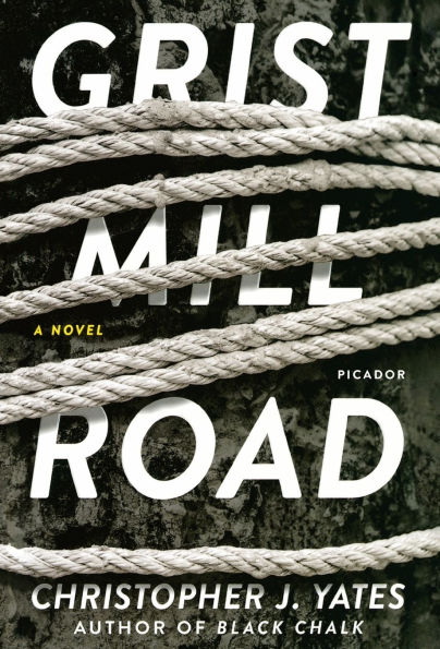 Grist Mill Road