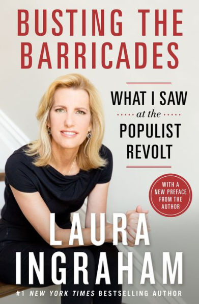 Busting the Barricades: What I Saw at the Populist Revolt