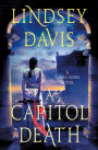 A Capitol Death (Flavia Albia Series #7)