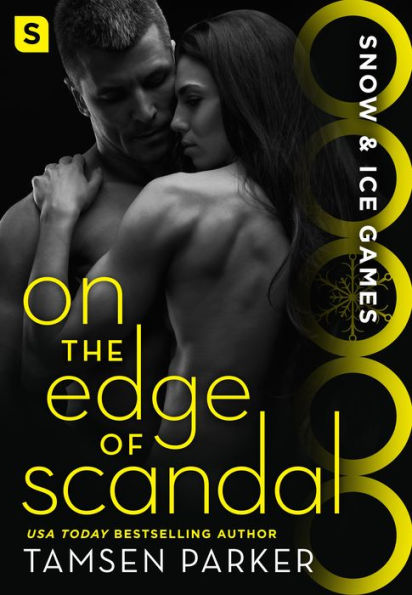On the Edge of Scandal: Snow & Ice Games