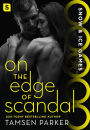 On the Edge of Scandal: Snow & Ice Games