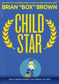 Title: Child Star, Author: Brian 