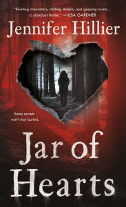 Title: Jar of Hearts, Author: Jennifer Hillier