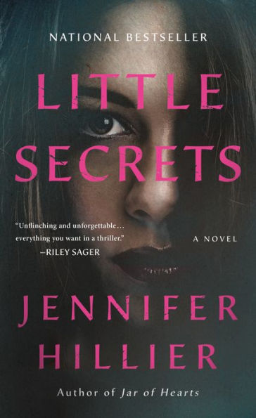 Little Secrets: A Novel