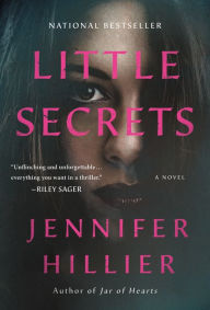 Pda book download Little Secrets: A Novel by Jennifer Hillier (English literature) 9781250154224