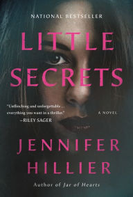 Ebook gratis italiano download pdf Little Secrets: A Novel PDF FB2 by Jennifer Hillier (English Edition)