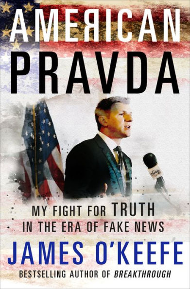 American Pravda: My Fight for Truth the Era of Fake News