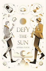 Title: Defy the Sun (The Offering Series #2), Author: Jessika Fleck