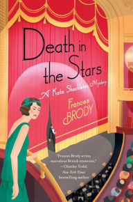 Title: Death in the Stars (Kate Shackleton Series #9), Author: Frances Brody