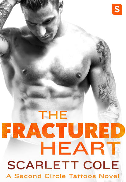 The Fractured Heart (Second Circle Tattoos Series #2)