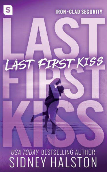 Last First Kiss