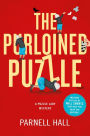 The Purloined Puzzle (Puzzle Lady Series #19)
