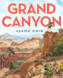 Grand Canyon: (Caldecott Honor Book)