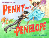 Title: Penny and Penelope, Author: Dan Richards