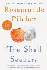 Title: The Shell Seekers, Author: Rosamunde Pilcher