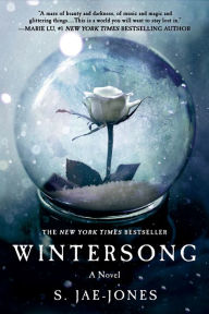 Title: Wintersong: A Novel, Author: S. Jae-Jones