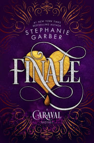 Finale (Caraval Series #3)